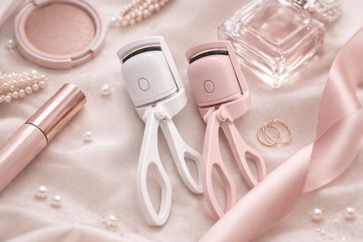 Heated Lash Lift Curler