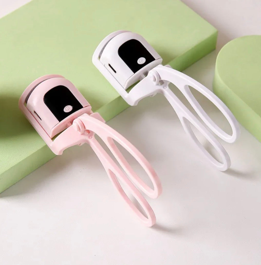 Heated Lash Lift Curler