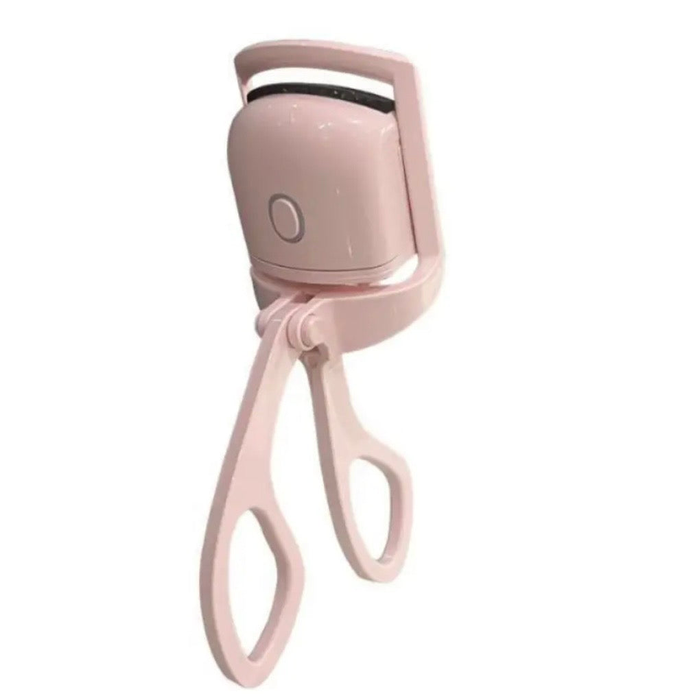 Heated Lash Lift Curler