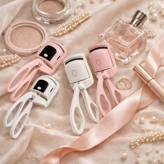 Heated Lash Lift Curler